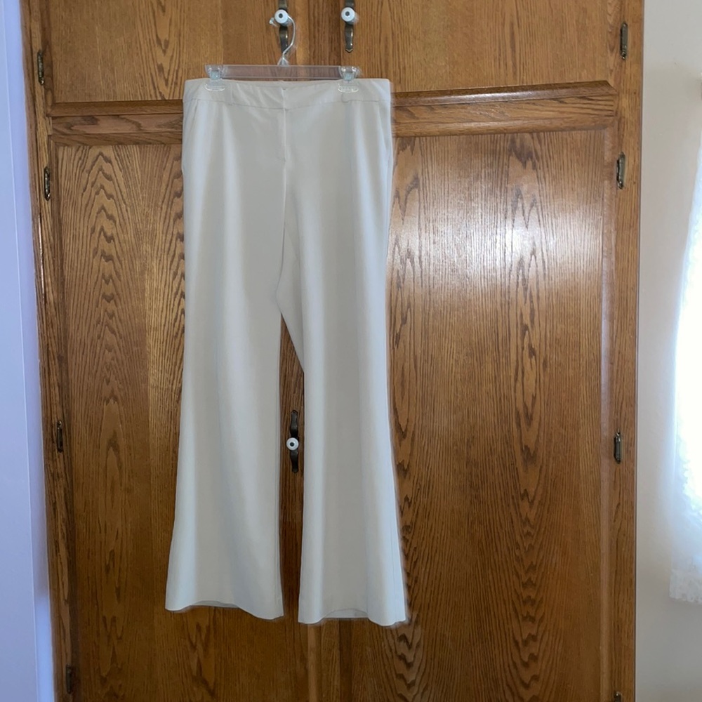 Beige/Tan pants